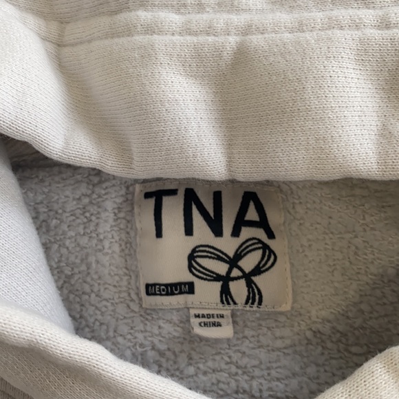 Hoodie from TNA - Picture 2 of 3
